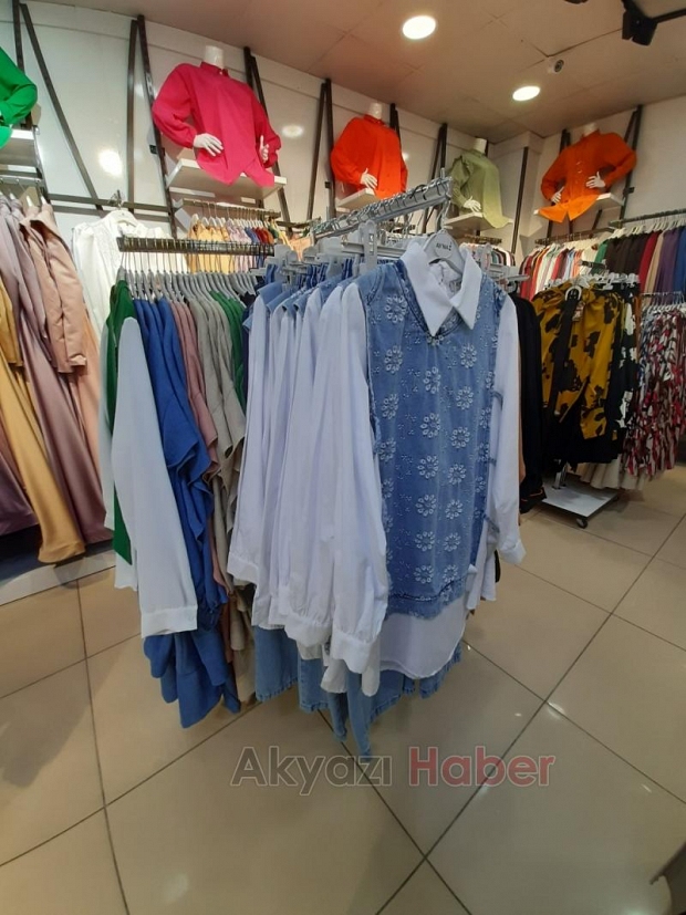 Moda Nilem yenilenen yüzüyle sizlere 