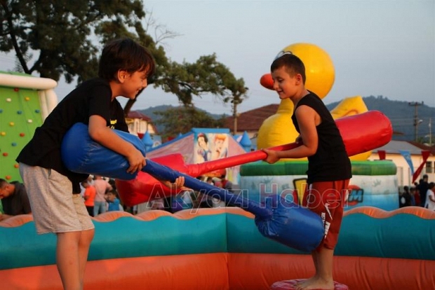   Akyazı’da Ramazan etkinlikleri gerçekleştirilecek