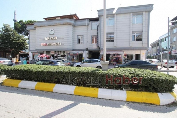 Akyazı Belediyesi ihaleye çıktı