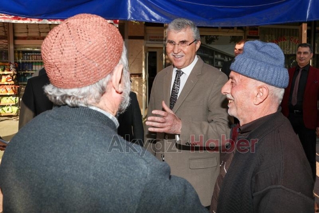 Karapürçek termal turizmin merkezi olma yolunda ilerliyor