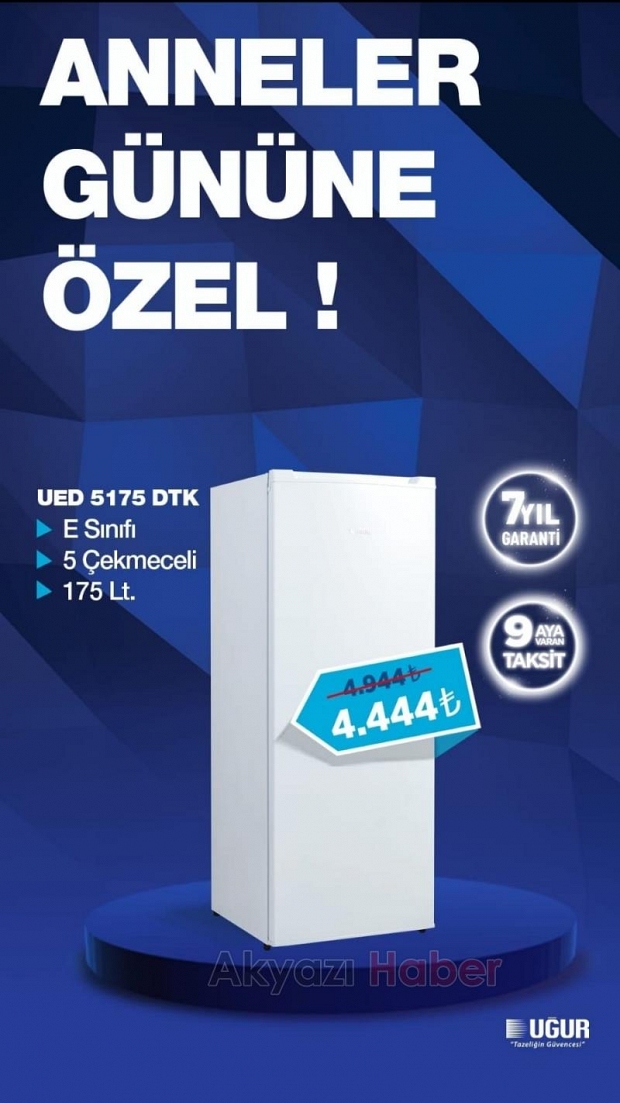 Annelerimiz İçin Avn Center'dan Özel Fırsatlar !