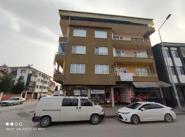 İLÇE MERKEZİNDE YATIRIMLIK SATILIK BİNA