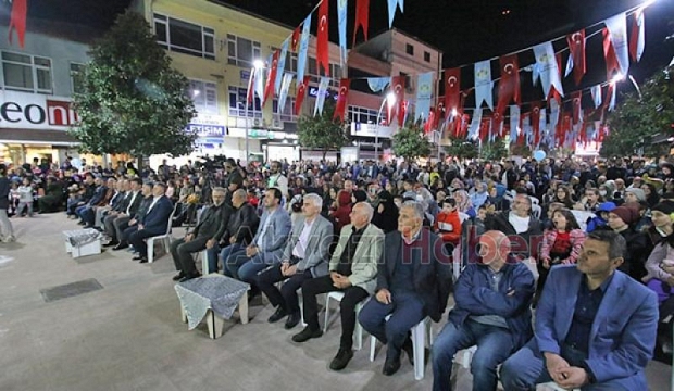 Akyazı Belediyesi tarafından gerçekleştirilen Ramazan etkinlikleri son buldu