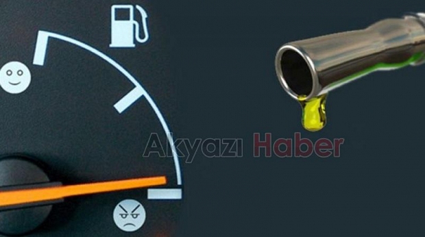 Motorine 1 liralık indirim geliyor
