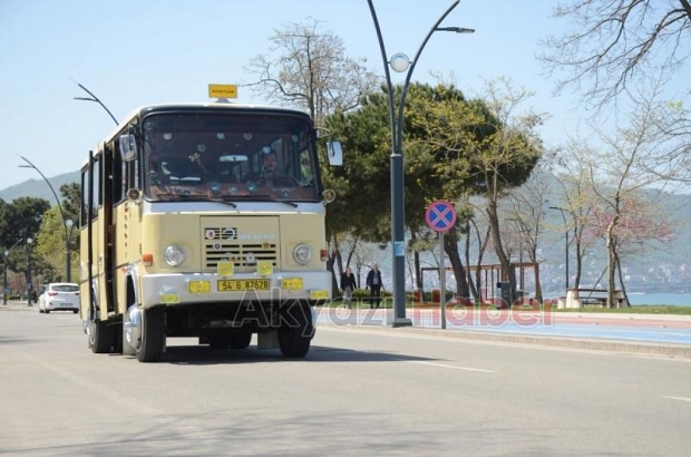 Sakarya'dan aldı 300 bin liraya restore ettirdi