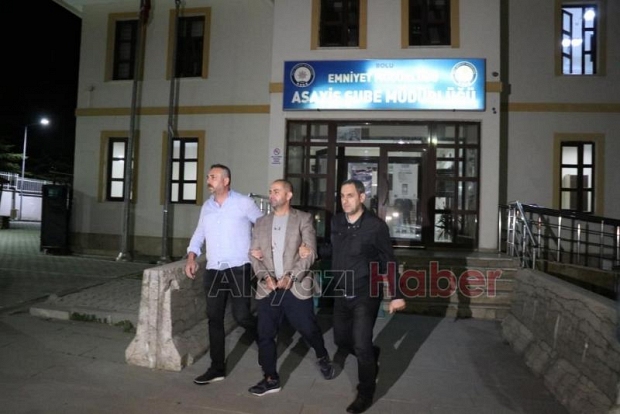 Halk Eğitim Müdürü'nün katilinin yakalanmasında yeni gelişme