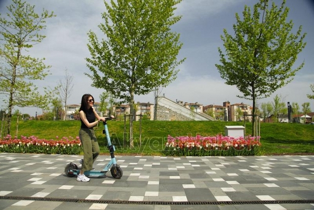 Sakarya bayrama hazır