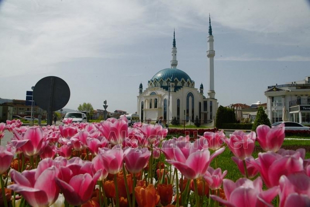 Sakarya bayrama hazır