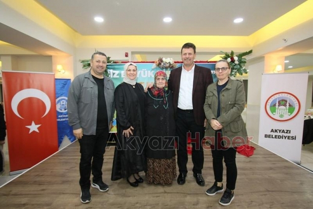 Başkan Soykan; Biz büyük bir aileyiz