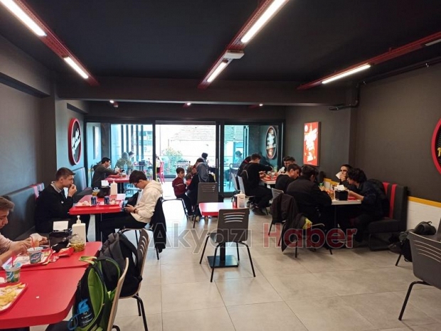  Öncü Döner'in Tadına Milyonlar Müptela !