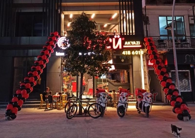  Öncü Döner'in Tadına Milyonlar Müptela !