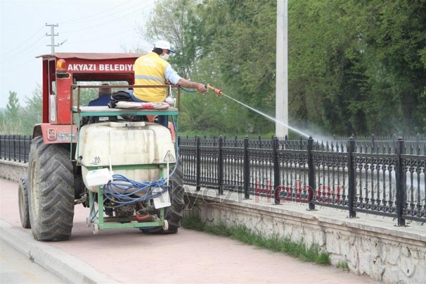 Vatandaşların rahat bir yaz geçirmelerini hedefliyoruz