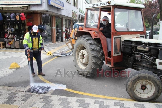 Vatandaşların rahat bir yaz geçirmelerini hedefliyoruz