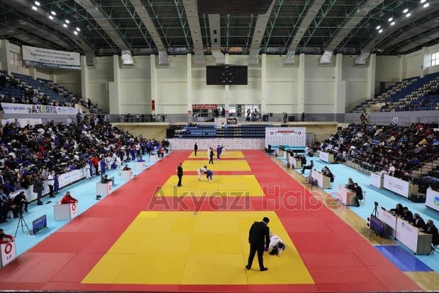 Türkiye Karate Şampiyonası başlıyor