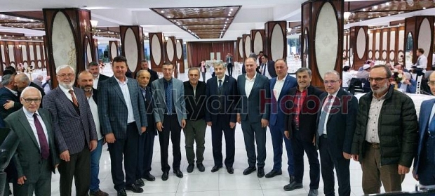 Ayşenur ve Muhammed Resul Evlendi