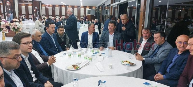 Ayşenur ve Muhammed Resul Evlendi