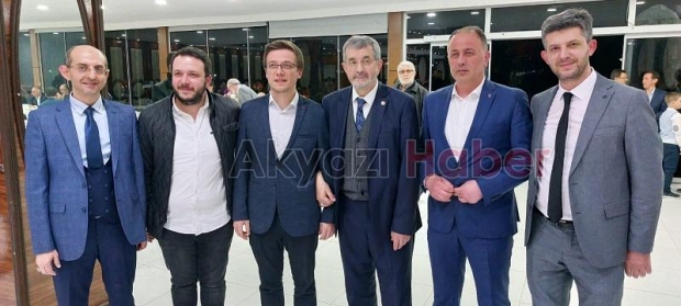 Ayşenur ve Muhammed Resul Evlendi