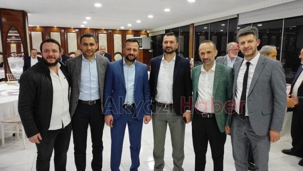 Ayşenur ve Muhammed Resul Evlendi