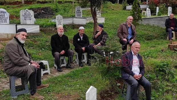 Erol Baştan defnedildi