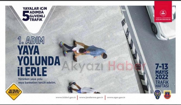 İçişleri Bakanlığı'ndan valiliklere trafik genelgesi