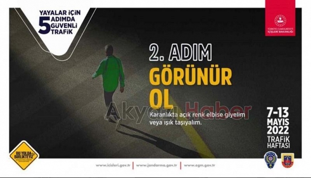 İçişleri Bakanlığı'ndan valiliklere trafik genelgesi