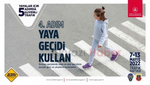 İçişleri Bakanlığı'ndan valiliklere trafik genelgesi