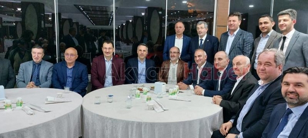 Recep Yıldırım'dan teşekkür mesajı