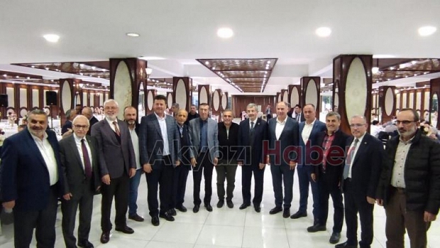 Recep Yıldırım'dan teşekkür mesajı