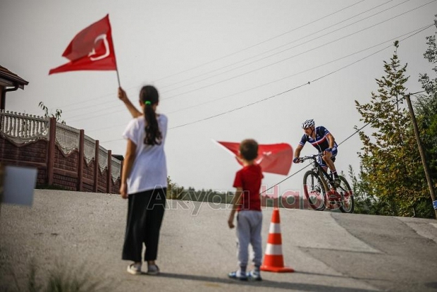  Dünyanın gözü Sakarya’da olacak