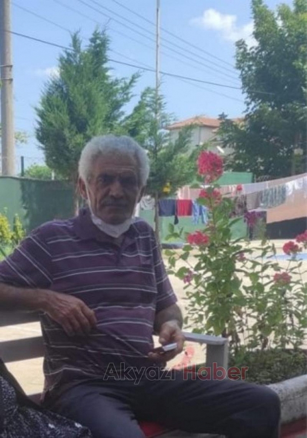 Kabadayı ailesinin acı günü