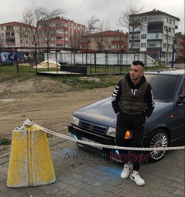22 yaşındaki Uğur ölü bulundu