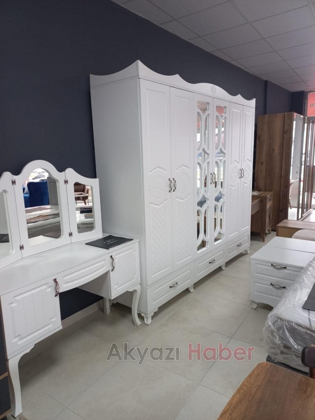 Uludağ Mobilya'da Yaz Fırsatları Başladı