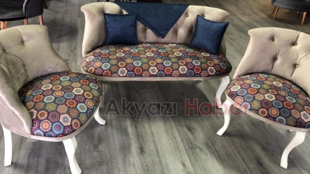 Uludağ Mobilya'da Yaz Fırsatları Başladı