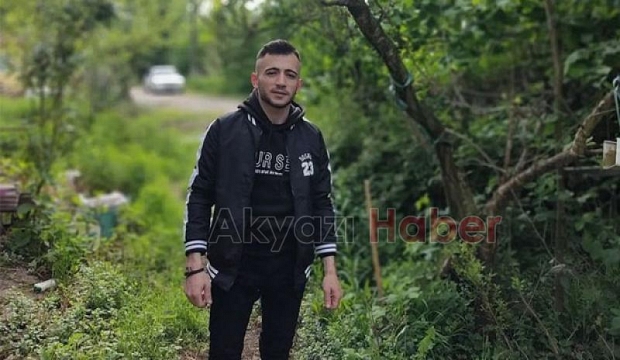  Uğur kaplan dualarla defnedildi