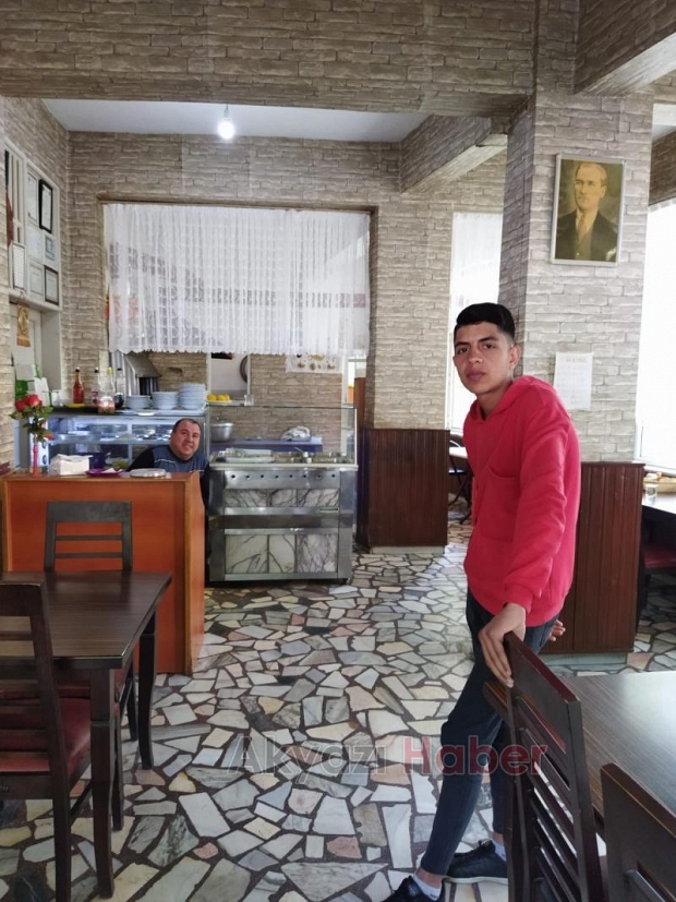  Venedik Global Restaurant Hizmete Başladı