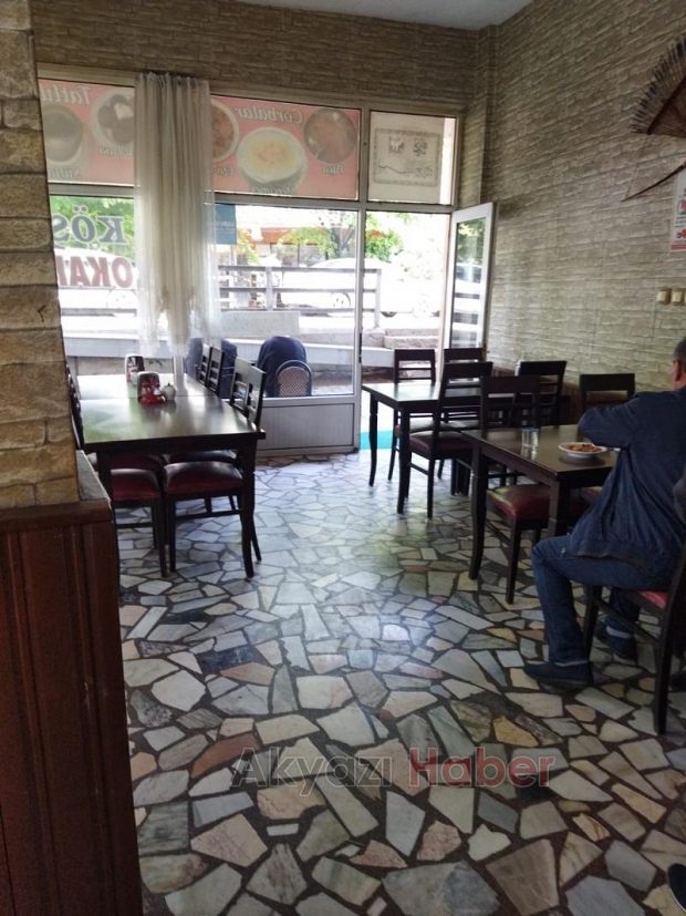  Venedik Global Restaurant Hizmete Başladı