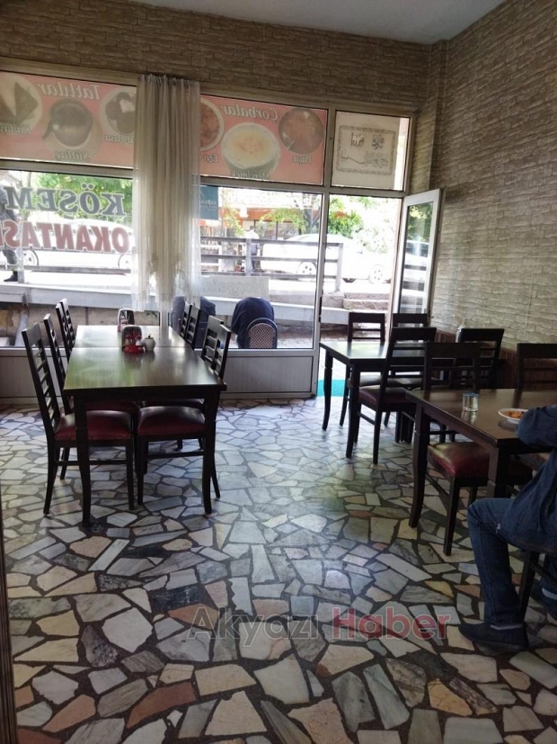  Venedik Global Restaurant Hizmete Başladı