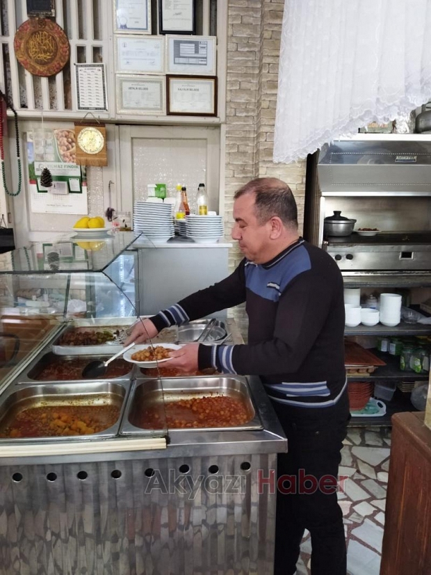  Venedik Global Restaurant Hizmete Başladı