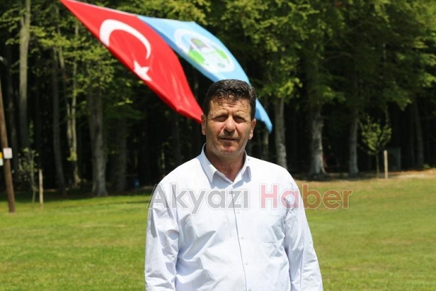 Güzlek Mesire Alanı şenlikle açılıyor