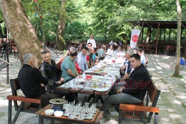 Akyazı'da sporcu fabrikası kuruluyor