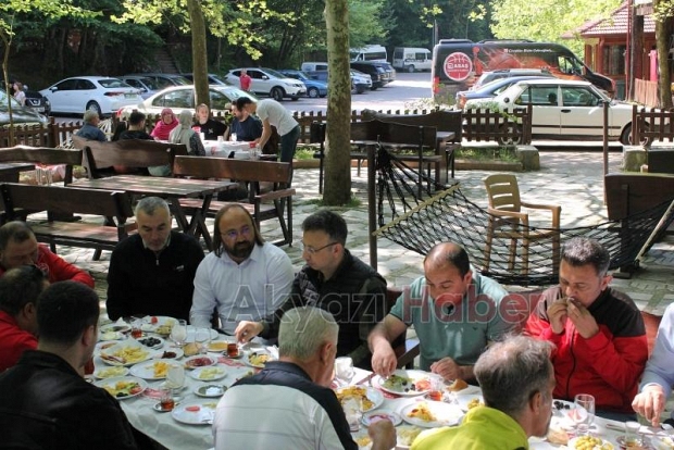 Akyazı'da sporcu fabrikası kuruluyor