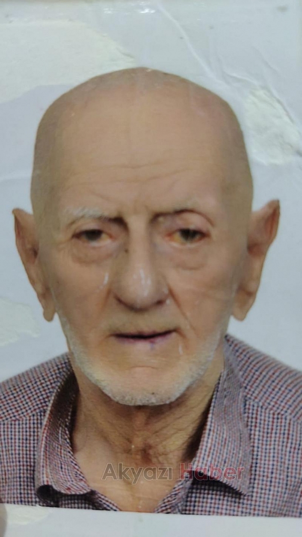 Emekli İmam Rami Özden defnedildi