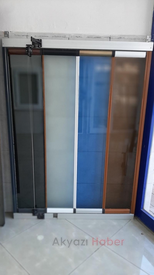 Akyazı'da tek Karpen Ana Bayii