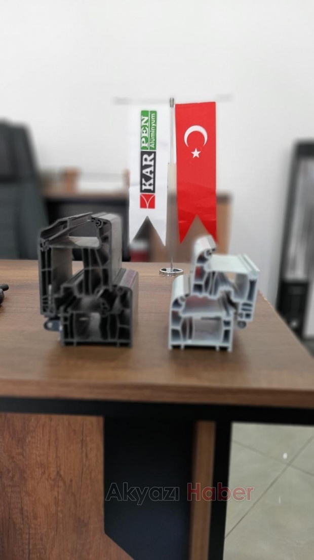 Akyazı'da tek Karpen Ana Bayii