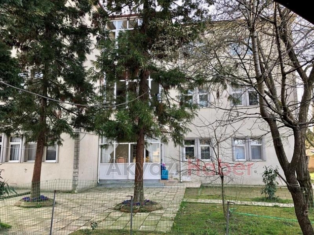  Kız Kur'an Kursu Kayıtları Başladı