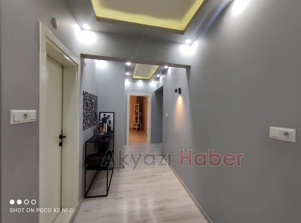İlçe Merkezinde Yatırımlık Satılık Bina