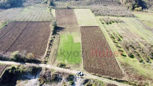  Satılık Tarla 