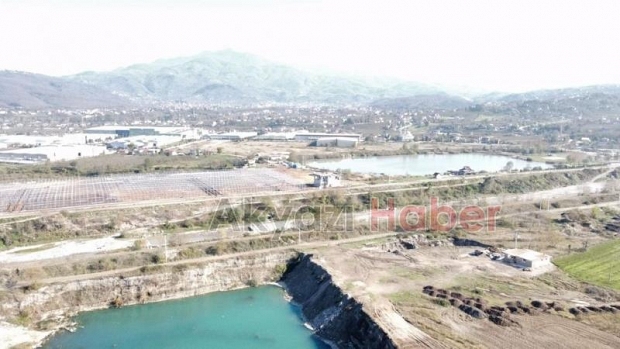  Satılık Tarla 
