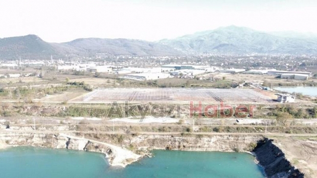  Satılık Tarla 