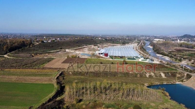  Satılık Tarla 